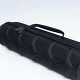 Maxbell Portable 5 Slot Watch Roll Zipper Case Organizer Multifunctional Waterproof