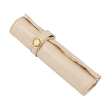 Maxbell Portable Watch Storage Bag watch Accessories Organizer Roll White