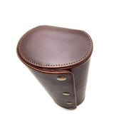 Maxbell Watch Roll Display Box Travel Case Organizer Storage Three 25x7.5x10.5cm