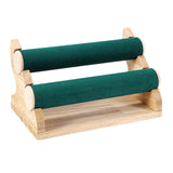 Maxbell Bracelet Bangle Holder for Necklace Watch Organizer for Tabletop Showcase F