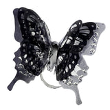 Maxbell Ring Women Girls Exaggerate for Photography Fashion Show Birthday S