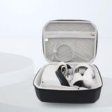 Maxbell Carrying Travel Case Lightweight Travel Storage Case for None 2 VR