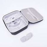 Maxbell Carrying Travel Case Lightweight Travel Storage Case for None 2 VR