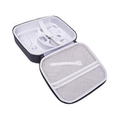 Maxbell Carrying Travel Case Lightweight Travel Storage Case for None 2 VR