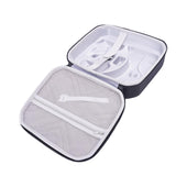 Maxbell Carrying Travel Case Lightweight Travel Storage Case for None 2 VR