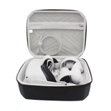 Maxbell Carrying Travel Case Lightweight Travel Storage Case for None 2 VR