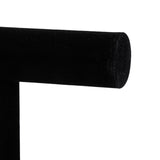 Maxbell Bracelet Display Stand Organizer for Bangle Home Organization Showcase Black
