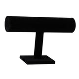 Maxbell Bracelet Display Stand Organizer for Bangle Home Organization Showcase Black