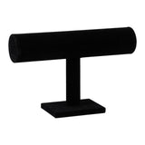 Maxbell Bracelet Display Stand Organizer for Bangle Home Organization Showcase Black