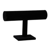 Maxbell Bracelet Display Stand Organizer for Bangle Home Organization Showcase Black