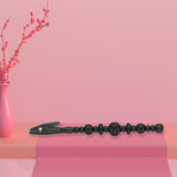 Maxbell Bracelet Helper Fastener Mate Non Slip for Bracelets Watch Fixed Black