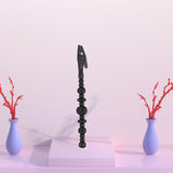 Maxbell Bracelet Helper Fastener Mate Non Slip for Bracelets Watch Fixed Black