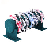 Maxbell Headband Holder Organizer Headwear Display for Selling Store Shop