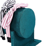 Maxbell Headband Holder Organizer Headwear Display for Selling Store Shop