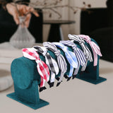 Maxbell Headband Holder Organizer Headwear Display for Selling Store Shop