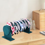 Maxbell Headband Holder Organizer Headwear Display for Selling Store Shop