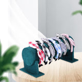 Maxbell Headband Holder Organizer Headwear Display for Selling Store Shop