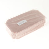 Maxbell Rings Display Holder with Lid Container Velvet for Multiple Rings option 3