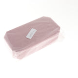 Maxbell Rings Display Holder with Lid Container Velvet for Multiple Rings option 5