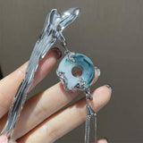Maxbell Chinese Hairpins Hair Sticks Hair DIY Accessory Barrettes for Women Girls