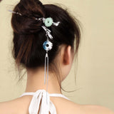 Maxbell Chinese Hairpins Hair Sticks Hair DIY Accessory Barrettes for Women Girls