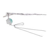 Maxbell Chinese Hairpins Hair Sticks Hair DIY Accessory Barrettes for Women Girls