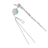 Maxbell Chinese Hairpins Hair Sticks Hair DIY Accessory Barrettes for Women Girls