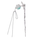 Maxbell Chinese Hairpins Hair Sticks Hair DIY Accessory Barrettes for Women Girls