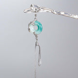 Maxbell Chinese Hairpins Hair Sticks Hair DIY Accessory Barrettes for Women Girls