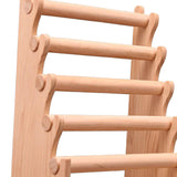 Maxbell Bangle Bracelet Holder Necklace Hanger Wristwatch Rack Durable for Tradeshow 5 Layer