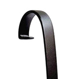 Maxbell Wrist Watch Display Holder Wood Base for Men Stylish Convenient A