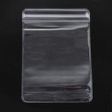 Maxbell Maxbell Jewelry Storage Bags PVC Transparent for Holding Jewelry Bracelet Shipping