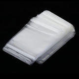 Maxbell Maxbell Jewelry Storage Bags PVC Transparent for Holding Jewelry Bracelet Shipping