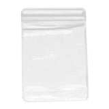 Maxbell Maxbell Jewelry Storage Bags PVC Transparent for Holding Jewelry Bracelet Shipping