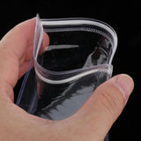 Maxbell Maxbell Jewelry Storage Bags PVC Transparent for Holding Jewelry Bracelet Shipping