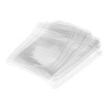 Maxbell Maxbell Jewelry Storage Bags PVC Transparent for Holding Jewelry Bracelet Shipping