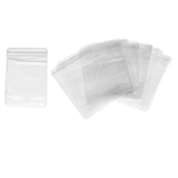 Maxbell Maxbell Jewelry Storage Bags PVC Transparent for Holding Jewelry Bracelet Shipping