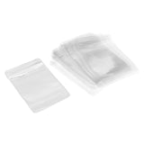 Maxbell Maxbell Jewelry Storage Bags PVC Transparent for Holding Jewelry Bracelet Shipping