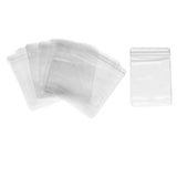 Maxbell Maxbell Jewelry Storage Bags PVC Transparent for Holding Jewelry Bracelet Shipping