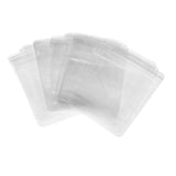 Maxbell Maxbell Jewelry Storage Bags PVC Transparent for Holding Jewelry Bracelet Shipping