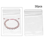 Maxbell Maxbell Jewelry Storage Bags PVC Transparent for Holding Jewelry Bracelet Shipping