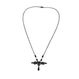 Maxbell Fashion Pendant Necklace Charms Funny Jewelry for Teens Gifts Men and Women