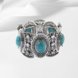 Maxbell Maxbell Fashion Bangle Gift Exquisite Western Bohemian for Party Wife Daughter
