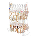 Maxbell Maxbell Ear Stud Display stand Decoration for Closet Desktop Dresser