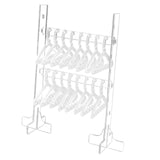 Maxbell Maxbell Ear Stud Display stand Decoration for Closet Desktop Dresser