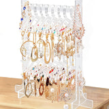 Maxbell Maxbell Ear Stud Display stand Decoration for Closet Desktop Dresser