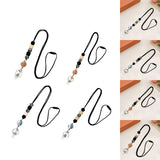 Maxbell Maxbell Cute Retractable Lanyard Keychain Holder Badge Lanyard for Men Women Girls Style A