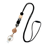 Maxbell Maxbell Cute Retractable Lanyard Keychain Holder Badge Lanyard for Men Women Girls Style A