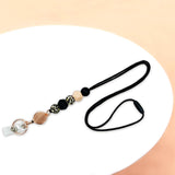 Maxbell Maxbell Cute Retractable Lanyard Keychain Holder Badge Lanyard for Men Women Girls Style B