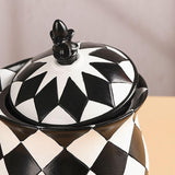 Maxbell Maxbell Display Storage Holder Boxes with Lid for Earrings Bracelets Girlfriend